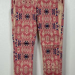 Scotch & Soda  Wish Upon A Star La Parisienne Skinny Pants Size 28 Photo 0