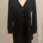 Sundays Anthropologie  Clifton Mini Dress Sz M Photo 5