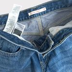Levi's Low Pro Straight Distressed 27 Photo 4