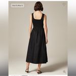 J.Crew  Petite drop-waist mixy dress Photo 1