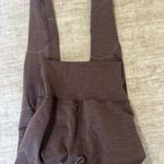 Alphalete  seamless leggings size xs Photo 0