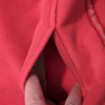 B.C. Clothing Original Pink Softshell Medium Weight Jacket Size Large Photo 2