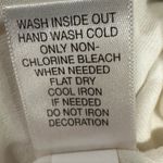 Apt. 9  Women’s‎ Small White Sequin Tank Top - Glam Chic Style Floral  Festival Photo 6