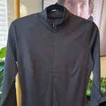 Black bodysuit size small Photo 2