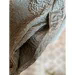 Impressions NWTs  Mini Dress Metallic Glam  Summer Party Wedding Resort Cruise Photo 6