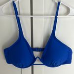 Xhilaration Wire Front Bikini Top Photo 0