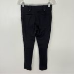 Betabrand Utility Slate Twill Gray Pants Size Small Petite Photo 7