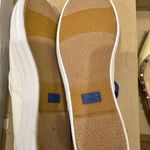 Keds White Canvas Sneakers Photo 2