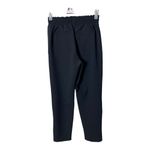 Athleta #160 loose fit ankle zip pants Photo 7