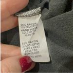 Monoreno Gray Dress Size Small Photo 5