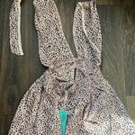 Tiare Hawaii  Leopard Dress Photo 3