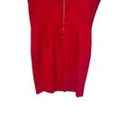 The Limited Elegant Red Sleeveless Dress NWT  Size 12 Photo 9