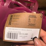 Telfar MelissaX Bag Pink Photo 5