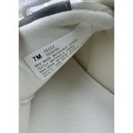 New J Sport Cecily Women’s Sneaker Suede White/Grey Low Top Shoes Size 7 US White Photo 11