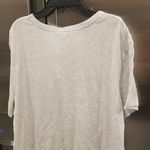 P.J. Salvage ππ Bride Tee ~ Heather Grey XL NWT Photo 6