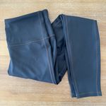 Athleta Blue Leggings Photo 0