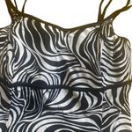 Longitude NWOT--BODY FLATTERING SWIM DRESS Photo 1