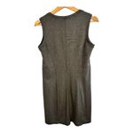 Royal Robbins Womens size Small Charcoal Gray Travelers Tank Dress Stretch Photo 1