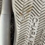 Chiara Ferragni Flirting Winking Eye silver glitter sneakers size 37 (their US 7 Photo 10