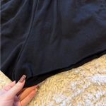 Divided H&M  Black Women's Shorts Photo 1