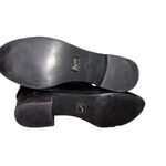 Seychelles New Black Leather Knee-High Boots size 7.5 Photo 7