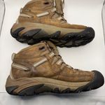 Keen  Women's Targhee 2 Mid Height Waterproof Hiking Boots 9 Photo 6