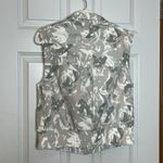 Avia  Green‎ Gray Midnight Light Hiking Vest XS 0-2 Photo 1