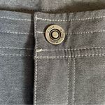 Kuhl  Andib Active Hiking Skort gray size 8 Photo 6