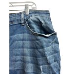 Judy Blue  Skinny Fit Distressed Jeans 20W Photo 3