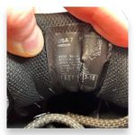 Merrell  Womens Moab‎ Vertex Vent Comp Toe Sneaker Black 7 M Photo 7