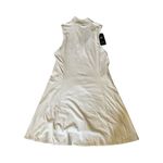 Halara  Everyday Cloudful Air Half Zip 2-Piece Golf Dress-Stay Ready White XL Nwt Photo 3