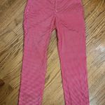 IZOD  | Reformx Polka Dot Ankle Pants Photo 10
