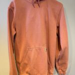 Carhartt Salmon  Hoodie Photo 0
