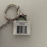 Vera Bradley NWT  Have a Ball Keychain, “Barcelona” Photo 5