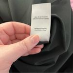 TALULAH Botanical Tropical Print Sleeveless Knee Length Halter Dress Size M Photo 9