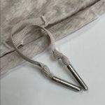 Lululemon Adapt to You Tank Top in Heathered Dune Size 4 Photo 5