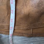 Free People Western Wind Mini Dress Small Photo 7