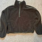 Green Old Navy Sherpa Photo 0