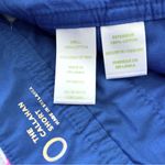 Lilly Pulitzer Callahan Shorts in Sunken Treasure Indigo Print Size 0 Photo 7