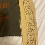 BDG  (Urban Outfitters) Longsleeve! Photo 4
