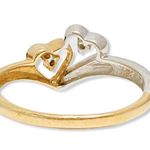 Ladies 14K Two Photo 2