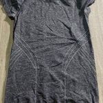 Zella  Heather Gray T-Shirt Photo 0