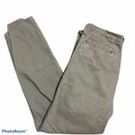 J.Crew š
ŗ E7630 Skinny cargo pants Olive Green Size 32 Photo 2