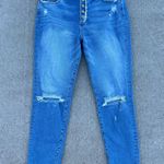 Kancan High Rise Mom jeans XL Size 32 Photo 1