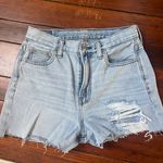 American Eagle Outfitters Denim Shorts Photo 0