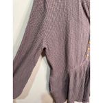 Free People Beach Blossom Button Photo 2