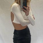 LIONESS The Rizzo Mini Skirt Black Photo 13