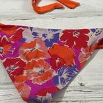l*space L  Super Bloom Bikini Size Large Photo 4