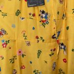 Disney Cakeworthy NWT Snow white yellow puff sleeve woman plus size 2XL dress Photo 4