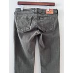 True Religion  military green size 28 Photo 6